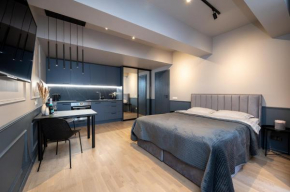 Kings apartment